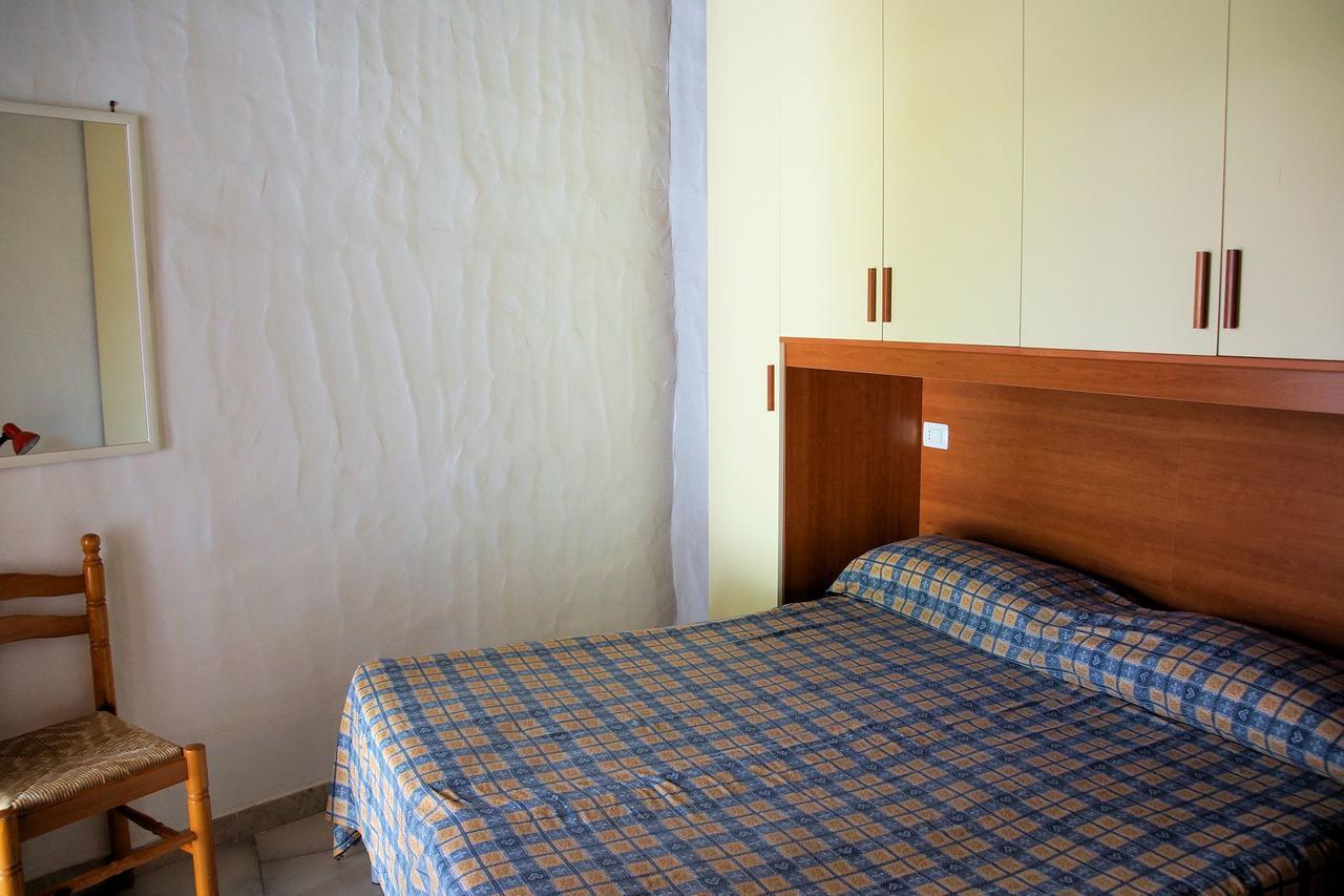 Sa Fiorida Case Vacanze فاليدوريا المظهر الخارجي الصورة